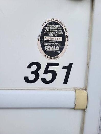 Used 2013 Forest River Georgetown