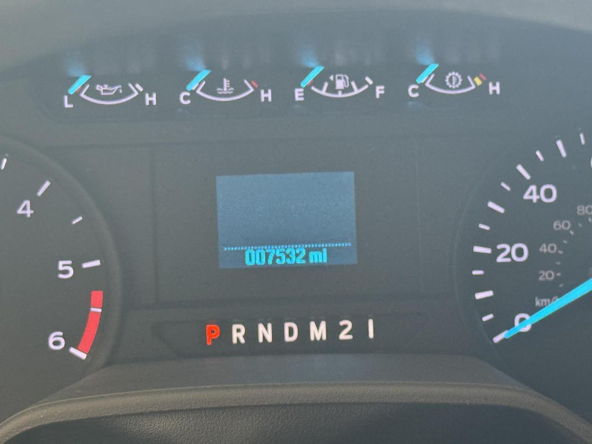 Used 2021 Forest River Sunseeker 2500 TSF