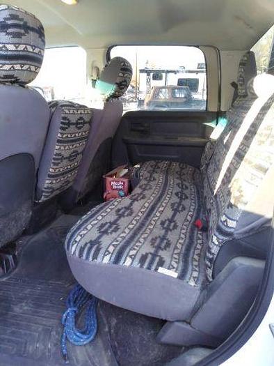 Used 2012 Ram 3500 ST