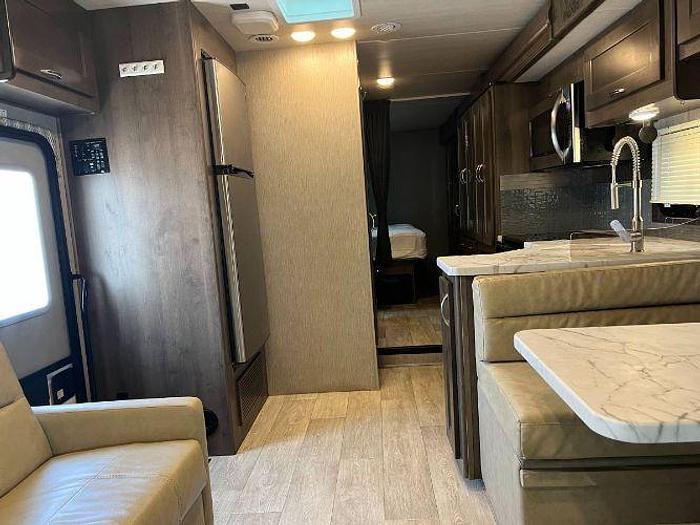 Used 2023 Nexus Triumph 30TSC