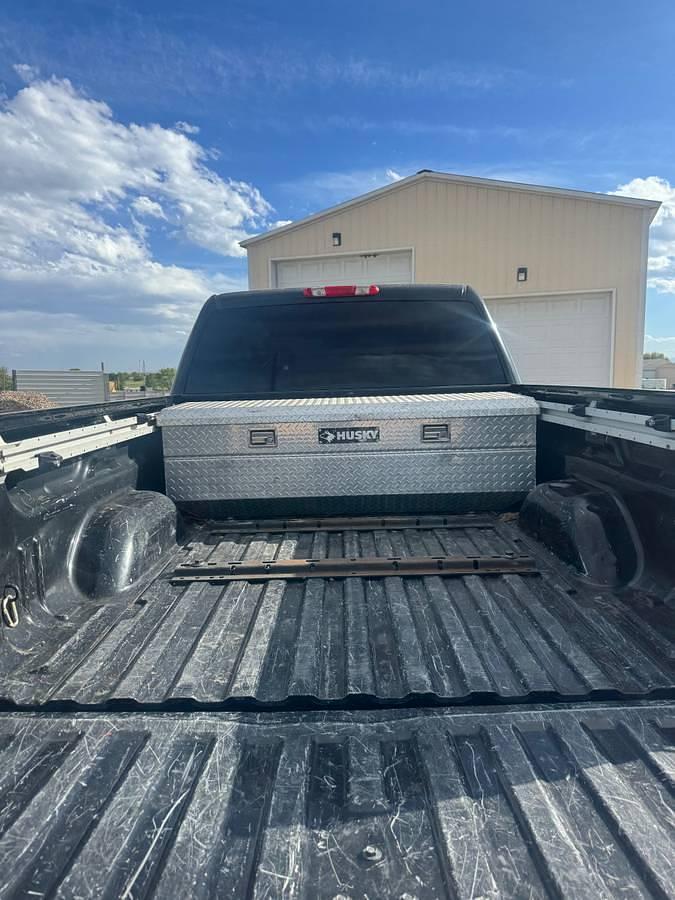 Used 2008 GMC Sierra 2500HD