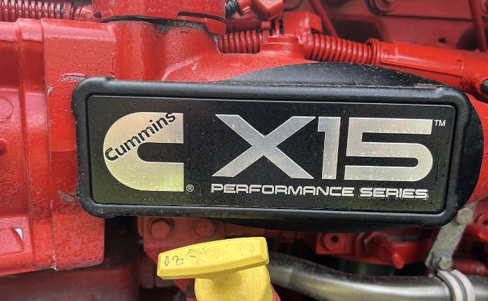 Used 2019 Peterbilt 567