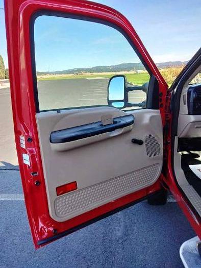 Used 2006 Ford Super Duty F-550 DRW XL