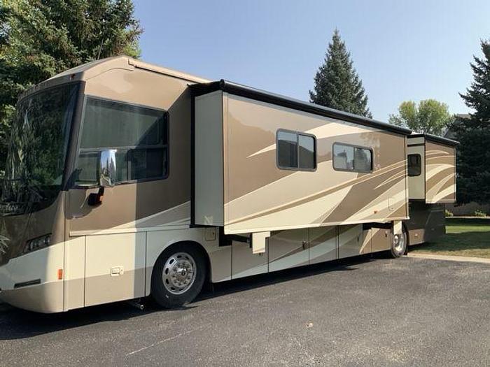Used 2013 Winnebago JOURNEY 40U