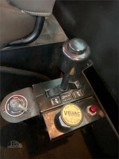 Used 2014 KENWORTH T800