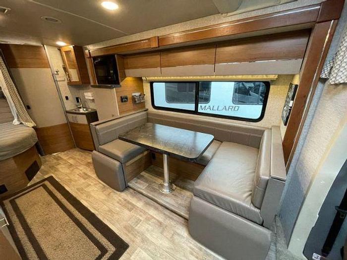 Used 2017 Winnebago View 24J