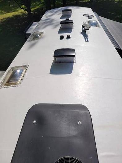 Used 2016 Outdoors RV Blackstone 280RDSB