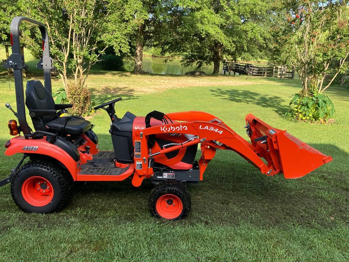 Used 2023 Kubota 2680 Tractor