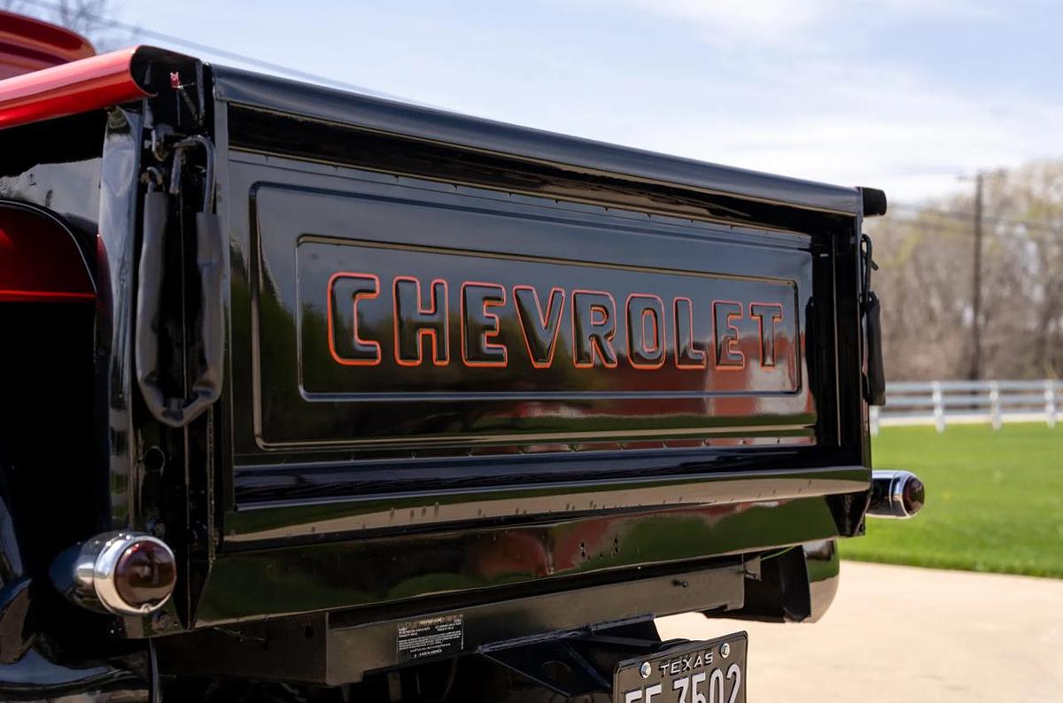 Used 1964 Chevrolet C10 Short Step Side Pickup