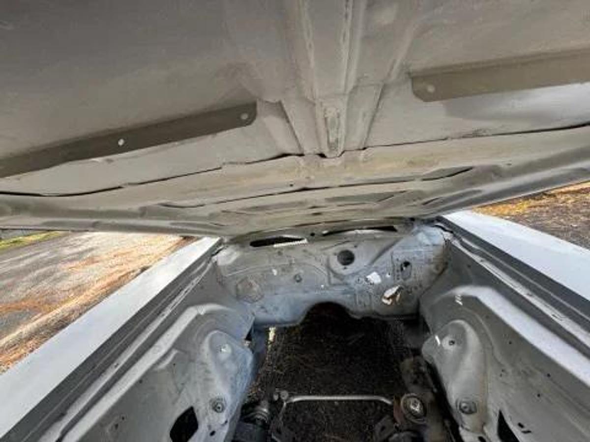 Used 1971 Dodge Charger SE