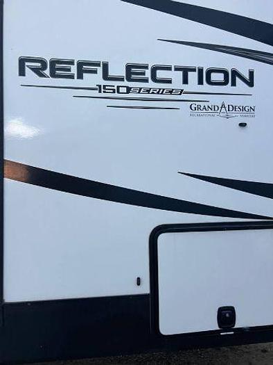 Used 2022 Grand Design Reflection 150 Series 280RS