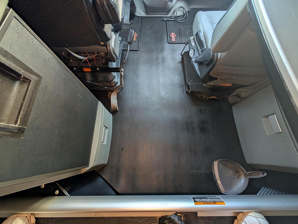 Used 2018 KENWORTH T680