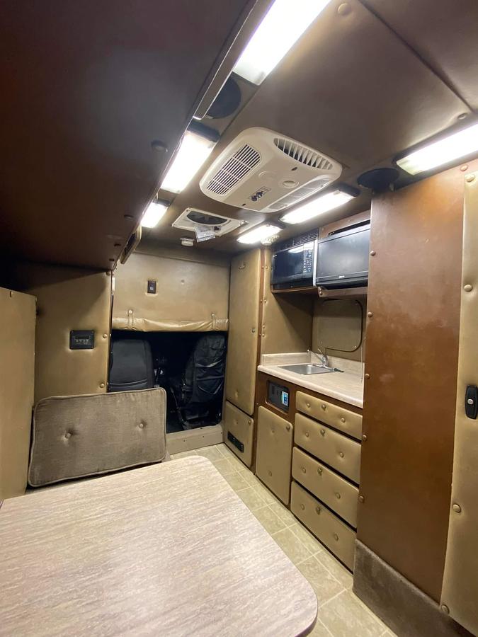 Used 2001 Kenworth W900