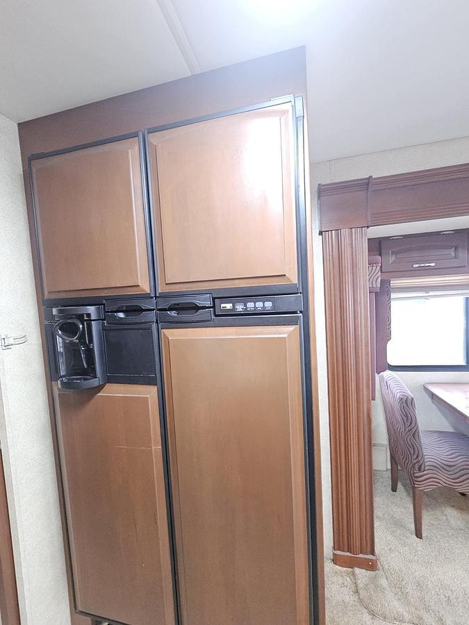 Used 2007 Newmar Kountry Star 3910