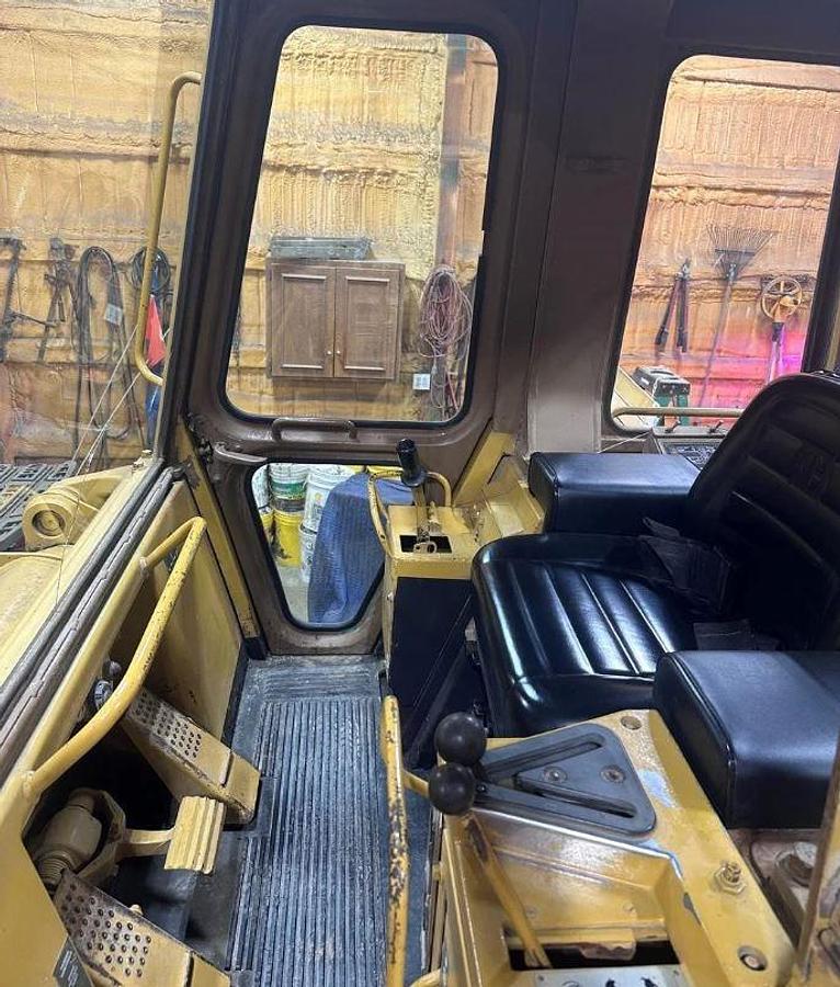 Used 1981 Caterpillar 953 Crawler Loader