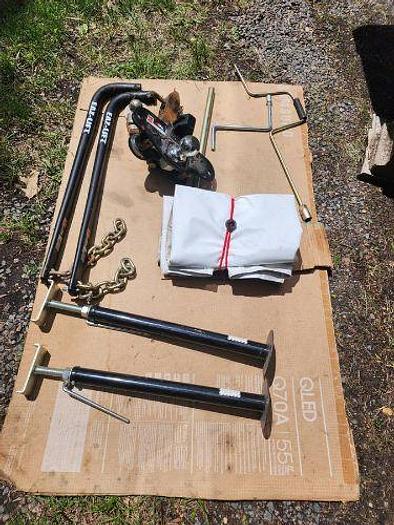 Used 2017 Keystone Cougar Xlite 28RLS