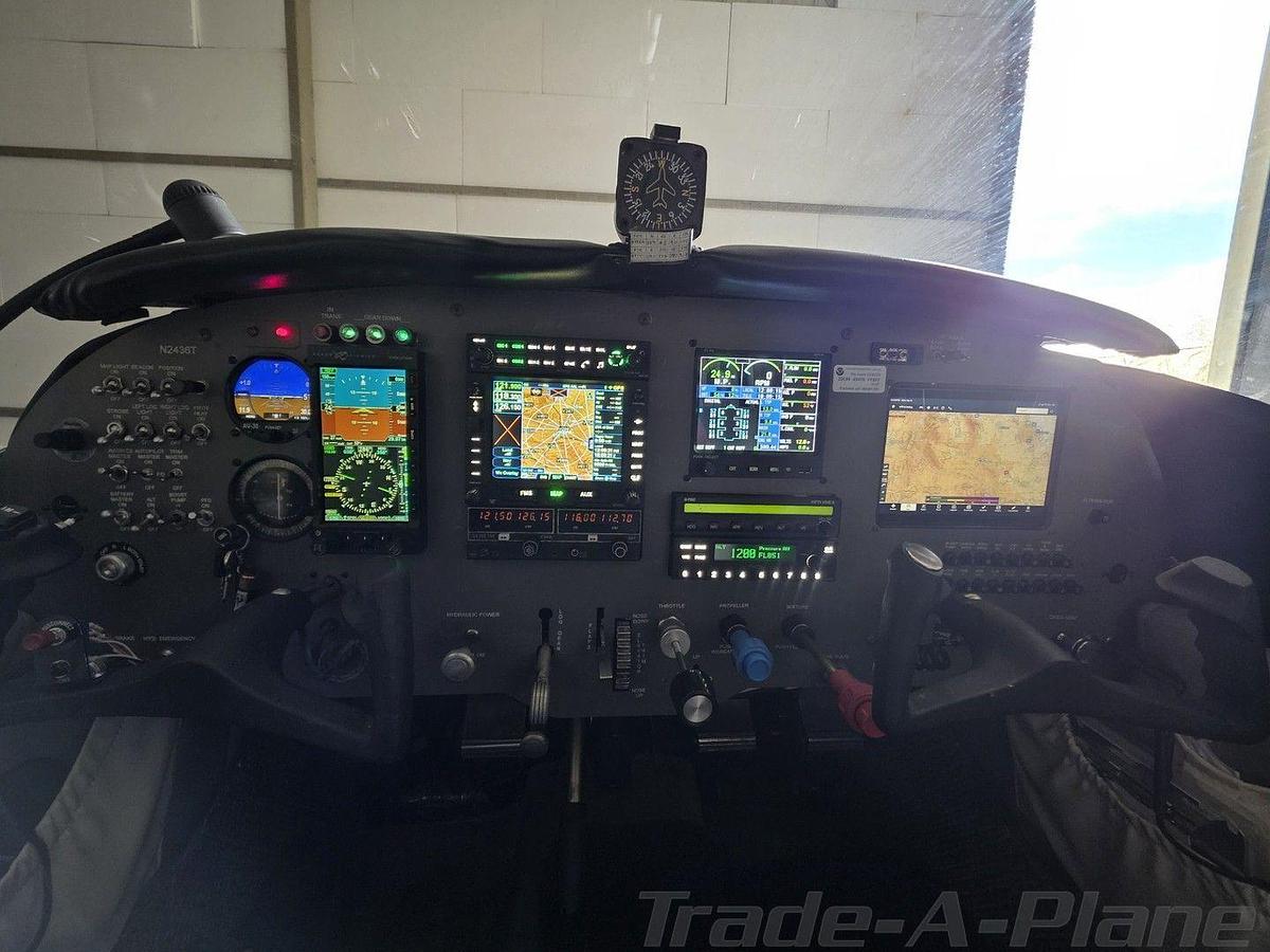 Used 1962 Navion G Rangemaster