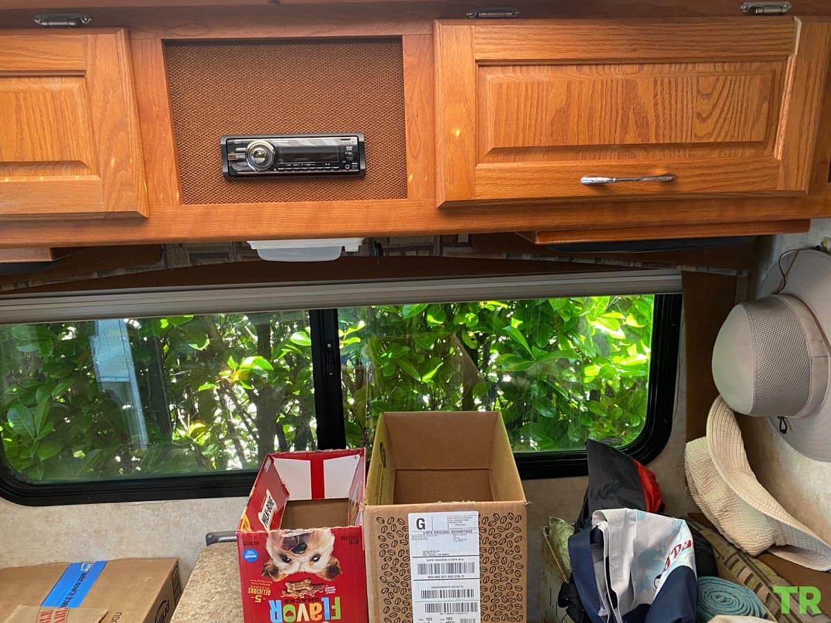 Used 2007 Bigfoot 24C10.4 Truck Camper | Four-Season | Solar Equipped | Generator | Dry Bath