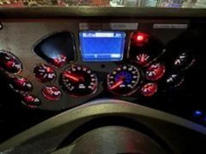 Used 2009 Mack GRANITE GU713