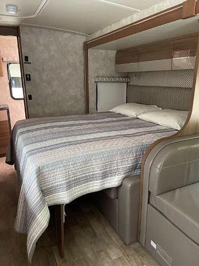 Used 2018 Winnebago Navion 24D