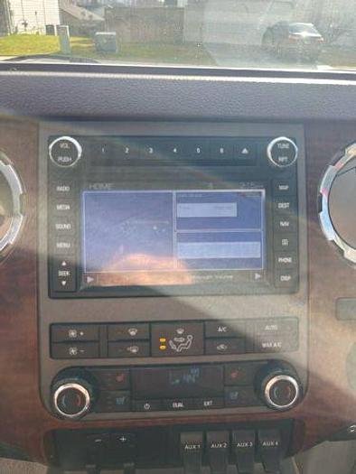 Used 2011 Ford F350 Super Duty King Ranch