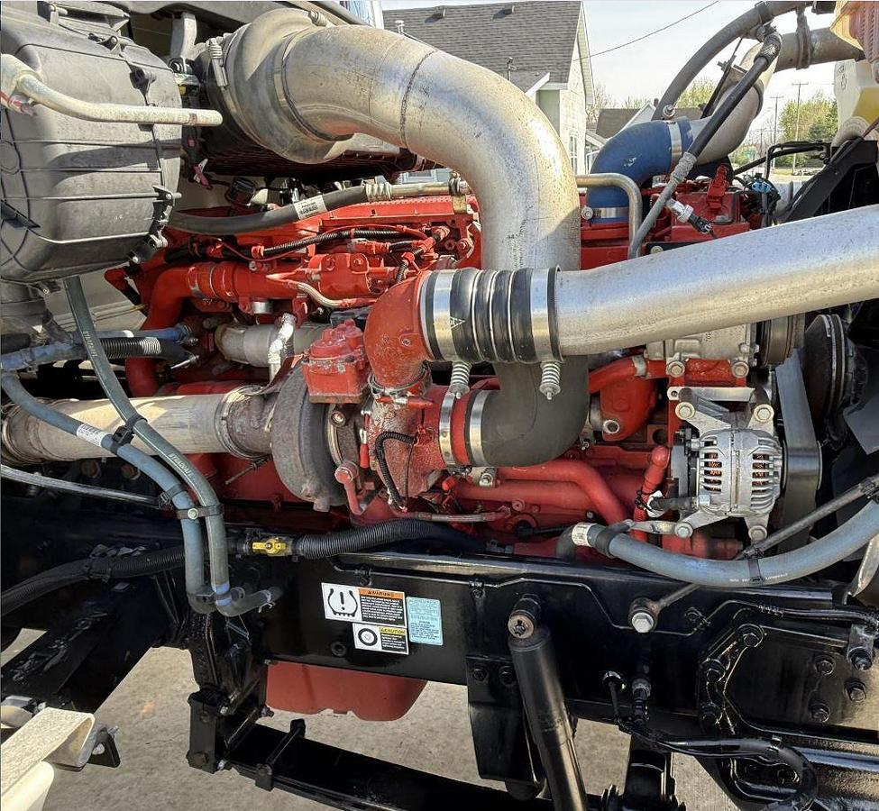 Used 2021 Kenworth W990