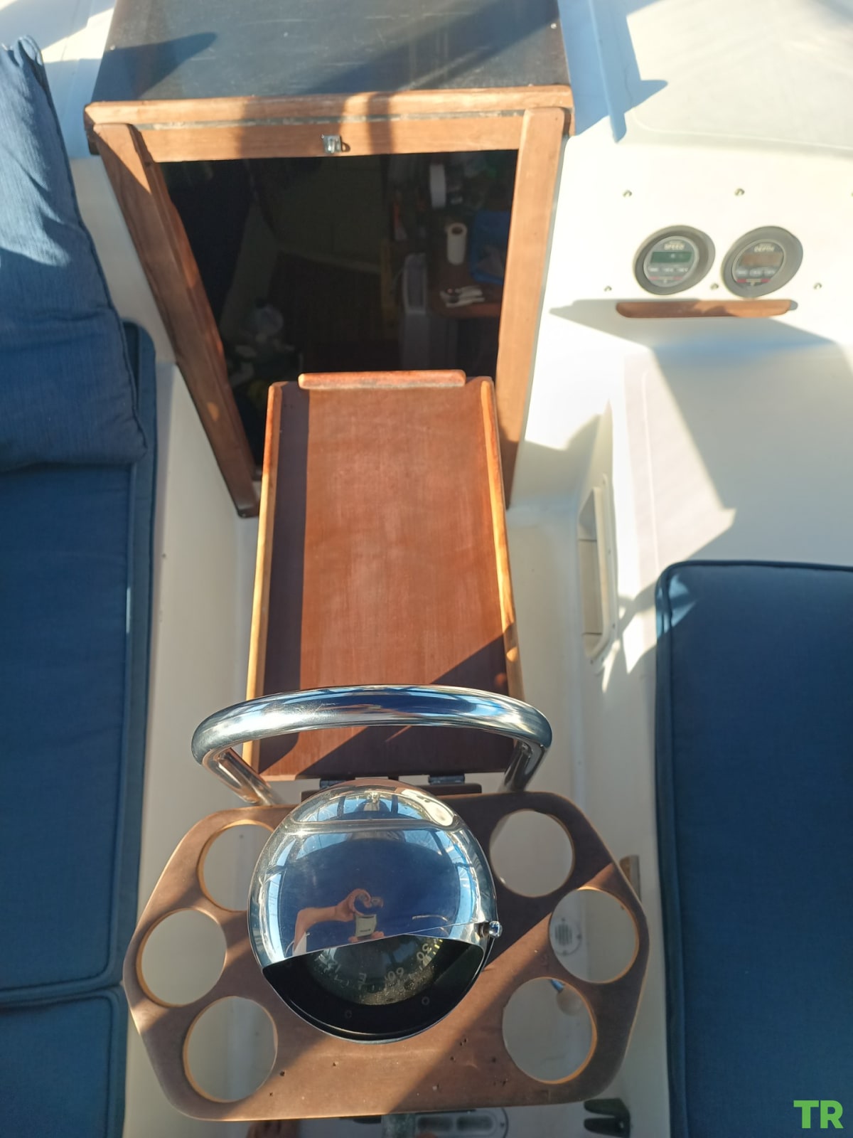 Used 1977 Irwin 37ft. Center Cockpit Ketch