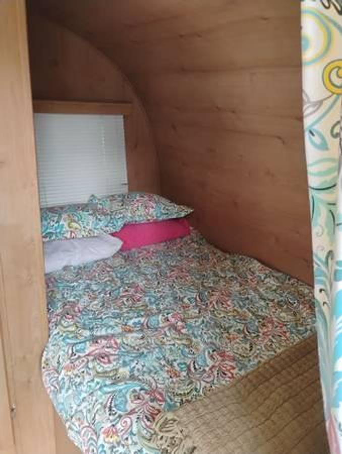 Used 2017 Riverside RV Retro 819