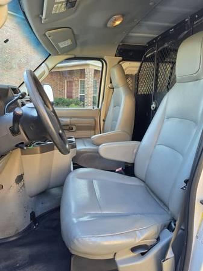 Used 2013 Ford E-150