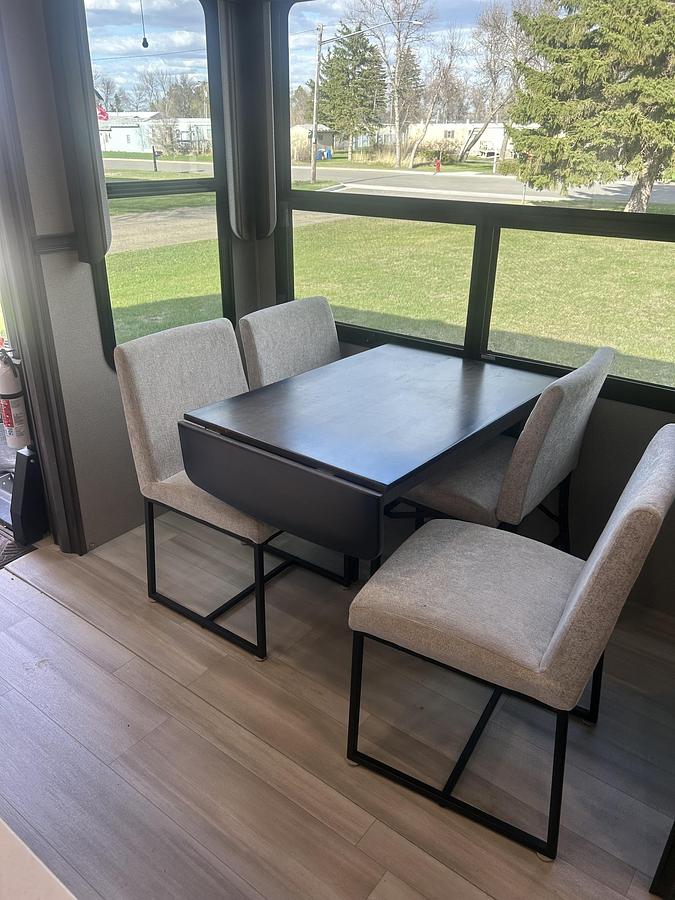 Used 2022 Grand Design Solitude 375RES-R Fifth Wheel