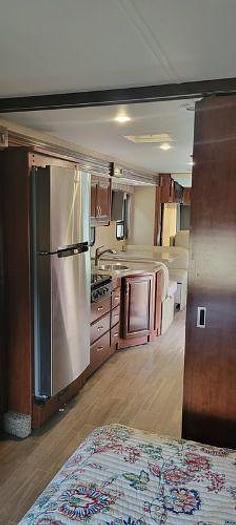 Used 2018 Fleetwood Flair LXE 30U