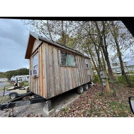Used 2020 TINY HOME FOR SALE