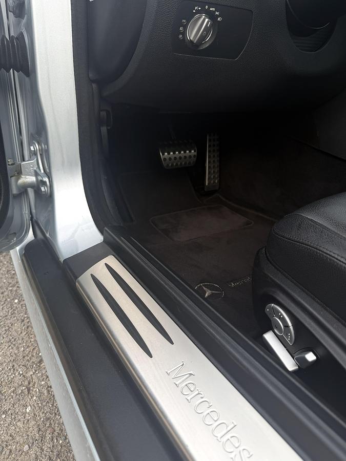 Used 2007 Mercedes Benz Slk280 Convertible