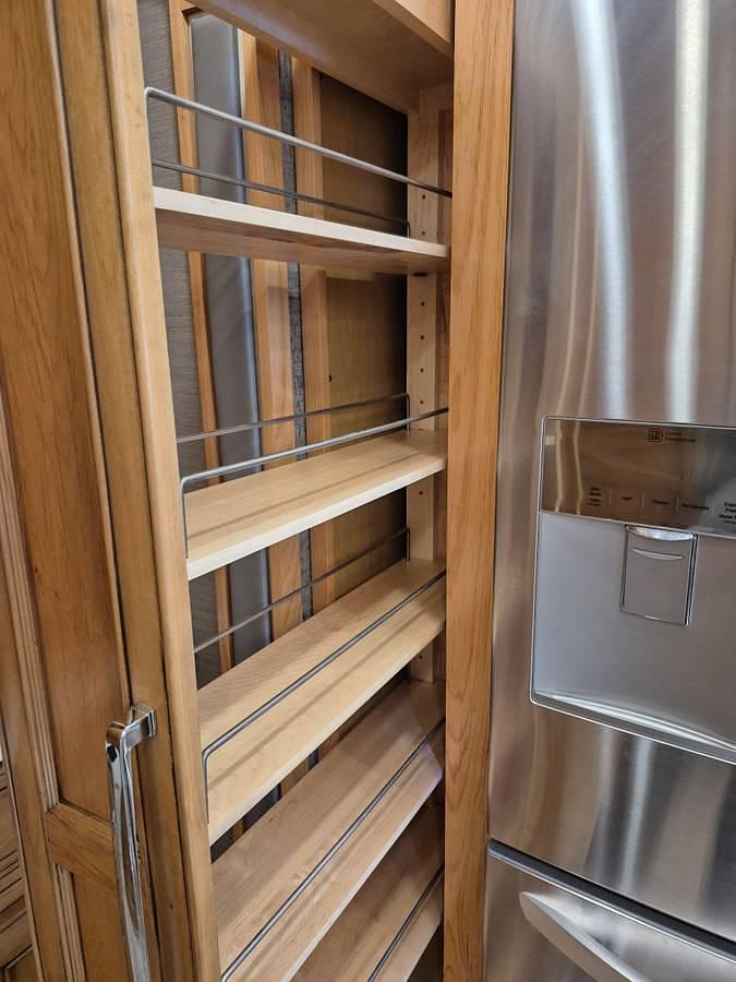 Used 2021 Tiffin Phaeton 40QBH Class A Motorhome