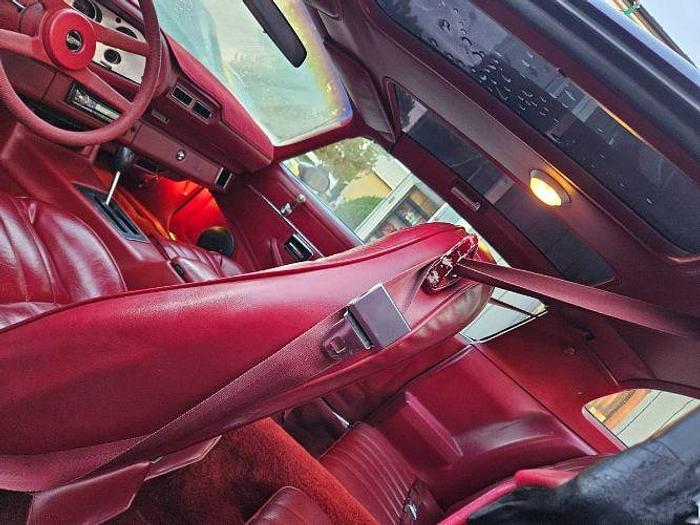 Used 1978 Chevrolet Camaro Z28