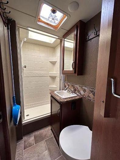 Used 2017 Thor Motor Coach Freedom Elite 23H