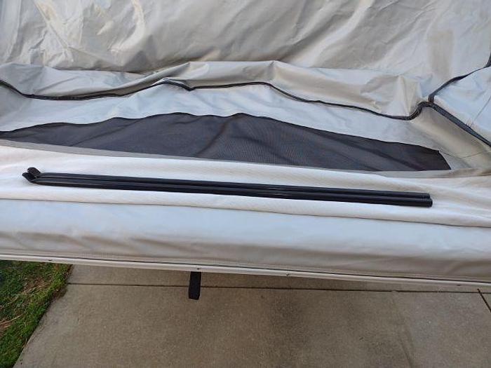 Used 2021 Flagstaff MAC FS206LTD