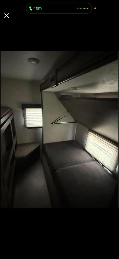 Used 2021 Coachmen Apex Ultra-Lite 