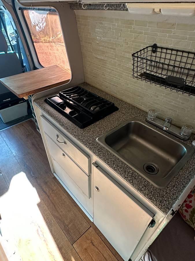 Used 2002 Mercedes-Benz / Freightliner