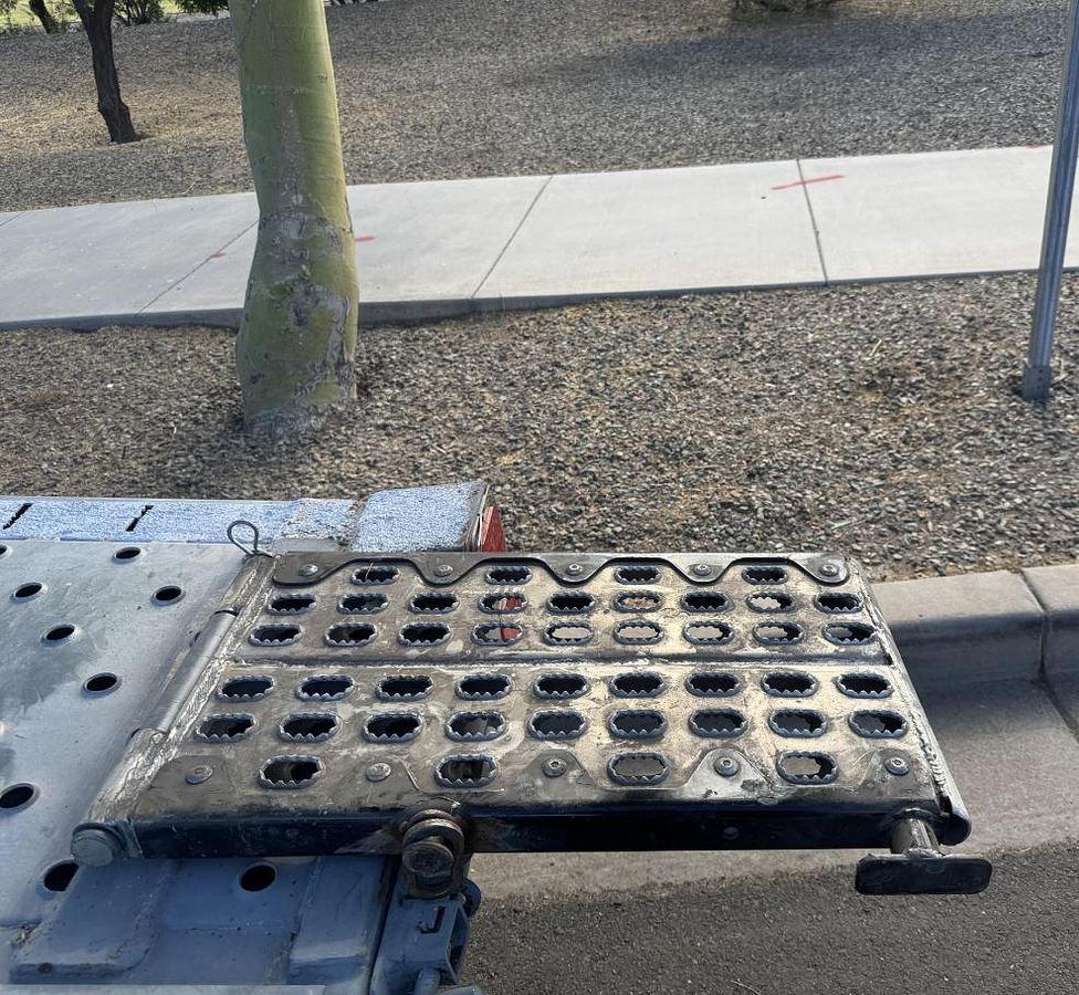 Used 2019 International MV Car Hauler