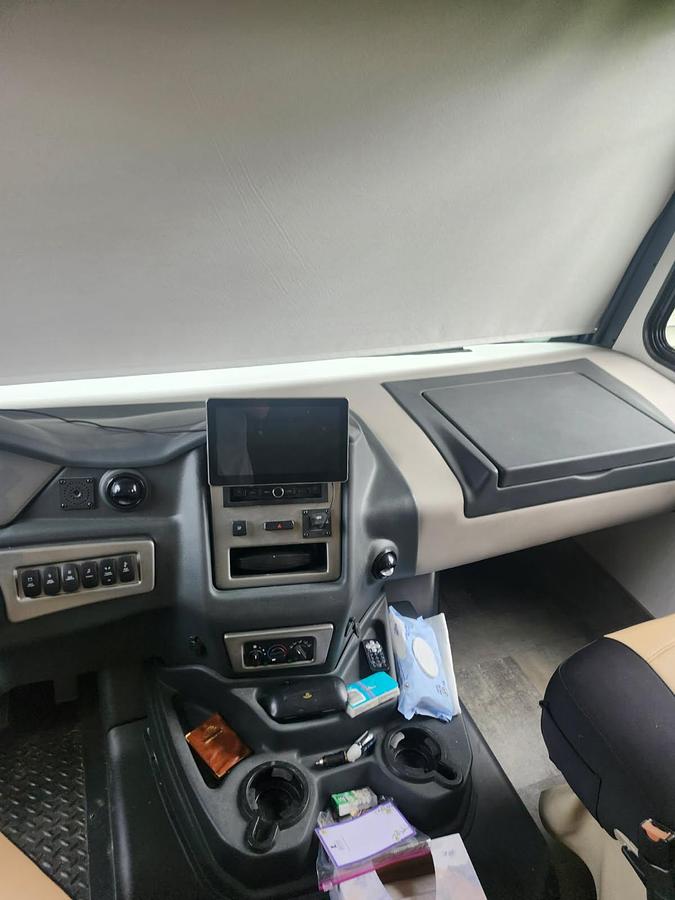 Used 2021 Coachmen Mirada 32SS