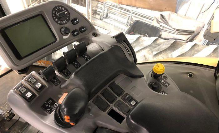 Used 2007 Challenger MT765B