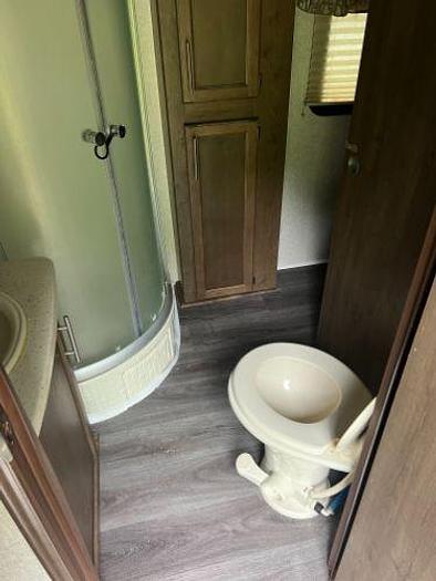 Used 2018 Keystone Cougar