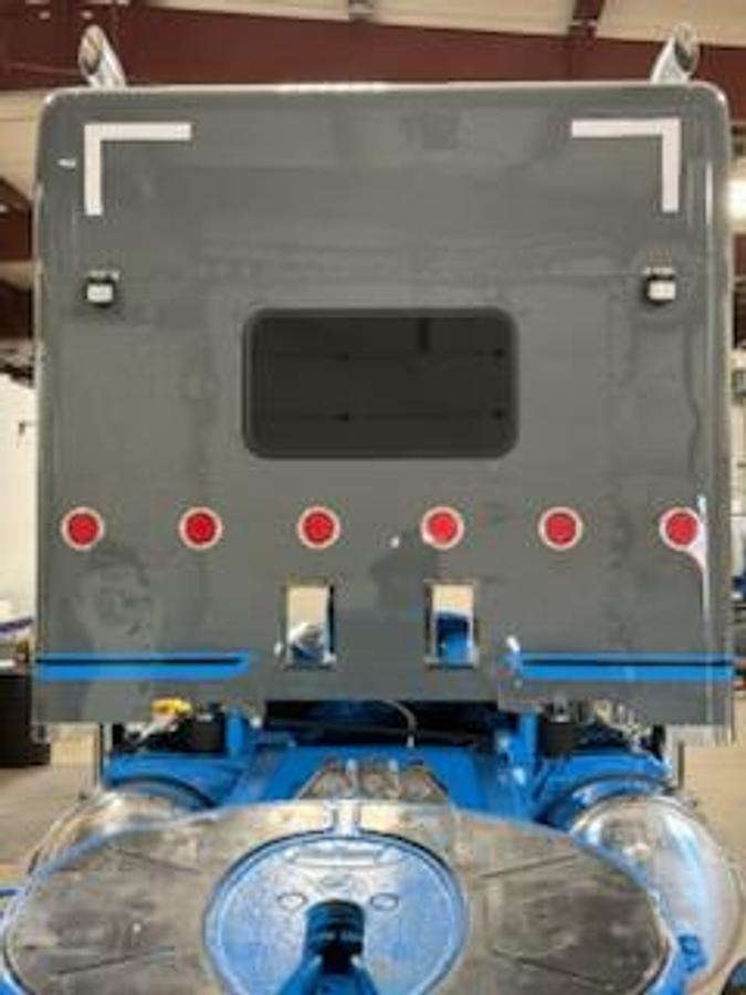 Used 2026 Peterbilt 567 Sleeper Semi Truck