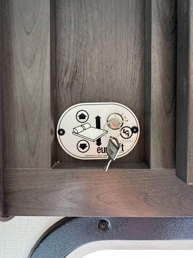 Used 2022 Forest River Georgetown GT5 M-34M