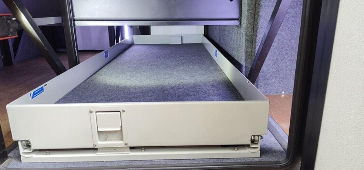 Used 2018 Newmar Ventana 4369