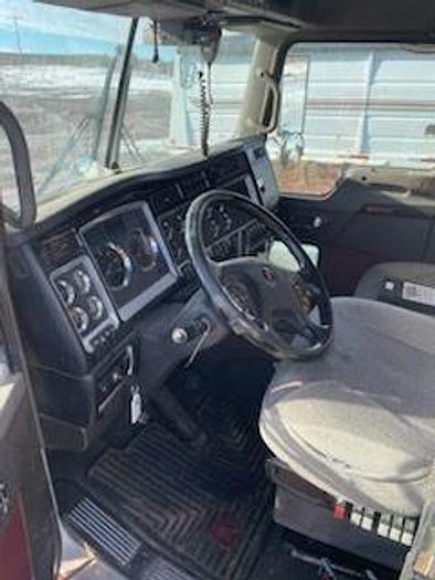 Used 2014 KENWORTH T800