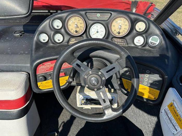 Used 1992 Correct Craft Ski Nautique