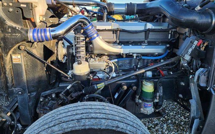 Used 2014 Peterbilt 389