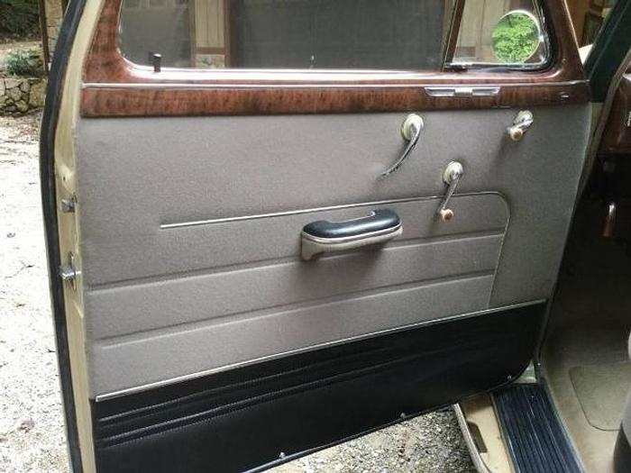 Used 1947 Chevrolet Fleetmaster Coupe